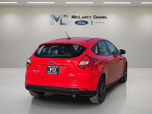 Used 2013 Ford Focus SE image 5