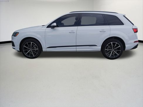 Certified 2023 Audi Q7 3.0T Premium Plus w/ Premium Plus Package image 2