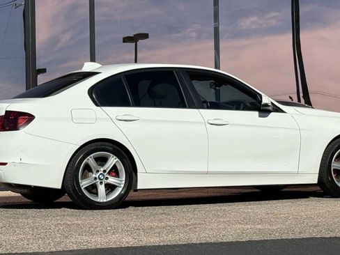 Used 2015 BMW 328i Sedan image 13