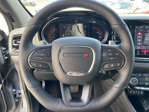 New 2026 Dodge Durango GT AWD/4WD image 22