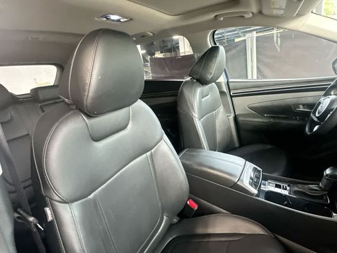 Used 2023 Hyundai Tucson SEL w/ Convenience Package FWD image 27