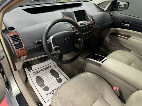 Used 2009 Toyota Prius FWD image 9