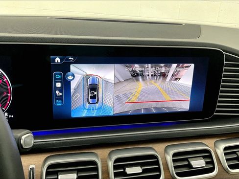 Used 2026 Mercedes-Benz GLE 450 4MATIC image 29