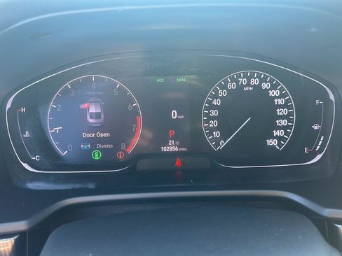 Used 2019 Honda Accord Sport image 15