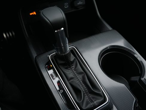 New 2026 Honda Civic Sport image 20