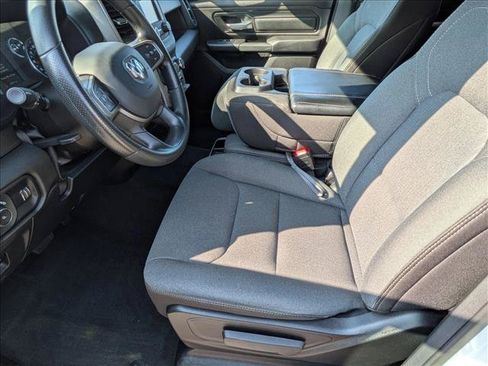 Used 2024 RAM 1500 Tradesman AWD/4WD image 15
