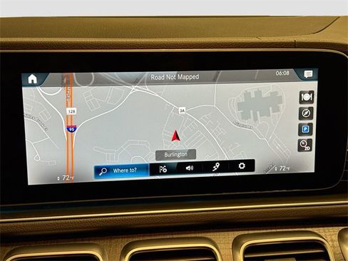 Certified 2022 Mercedes-Benz GLE 53 AMG GLE 53 AMGﾮ image 10