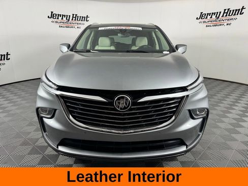 Used 2023 Buick Enclave Premium w/ Experience Buick Package AWD/4WD image 5