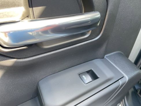 New 2026 Chevrolet Silverado 1500 Custom image 41