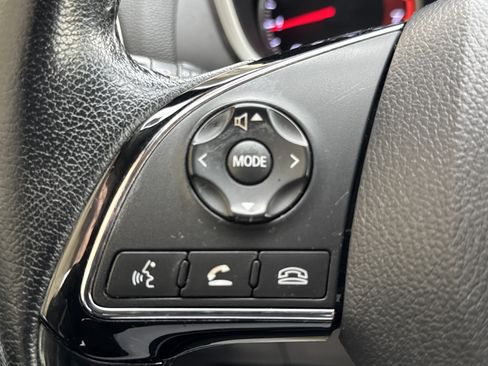 Used 2018 Mitsubishi Eclipse Cross SE AWD/4WD image 18