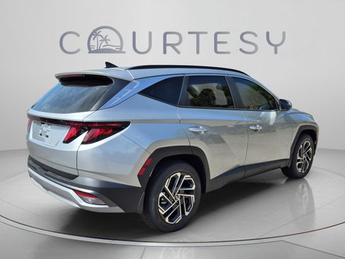 New 2026 Hyundai Tucson SEL Plus FWD image 5