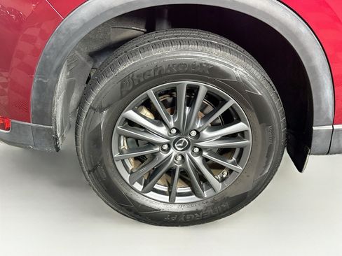 Used 2019 MAZDA CX-5 Sport AWD/4WD image 11