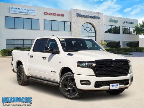 New 2026 RAM 1500 Lone Star image 1