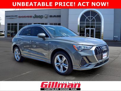 Used 2020 Audi Q3 2.0T Premium w/ Convenience Package