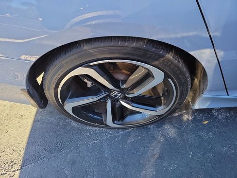 Used 2022 Honda Accord Sport Special Edition image 11