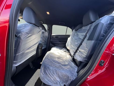 New 2026 Mitsubishi Eclipse Cross SEL AWD/4WD image 14