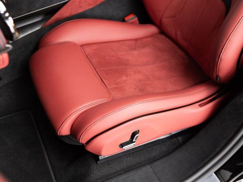 Used 2025 Ferrari Purosangue image 60