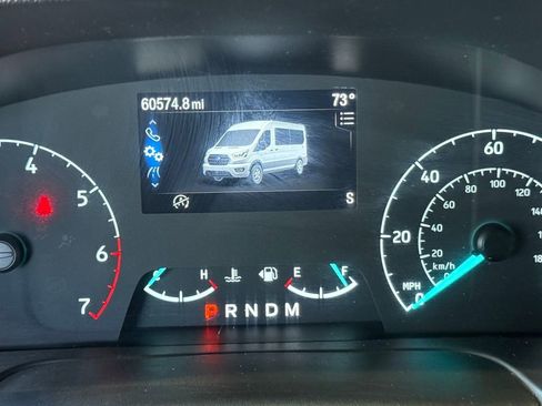 Used 2021 Ford Transit 350 XLT image 29