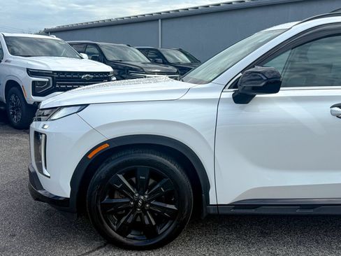 Used 2023 Hyundai Palisade XRT AWD/4WD image 10