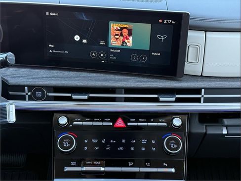New 2026 Hyundai Santa Fe Calligraphy FWD image 21