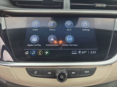 Certified 2023 Buick Encore GX Preferred w/ Cold Weather Comfort Package FWD image 23