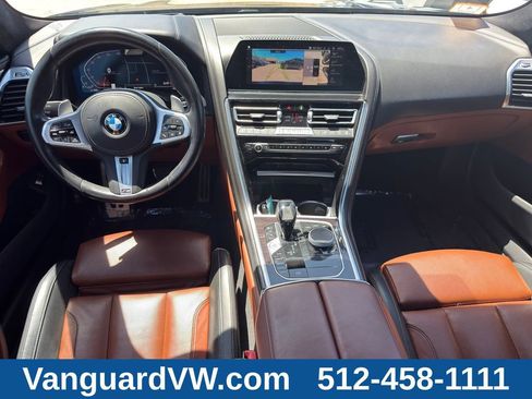 Used 2022 BMW 840i xDrive AWD/4WD image 26