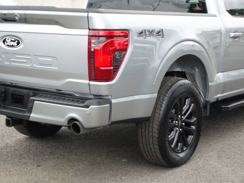 Used 2024 Ford F150 XLT w/ Equipment Group 302A MID image 10