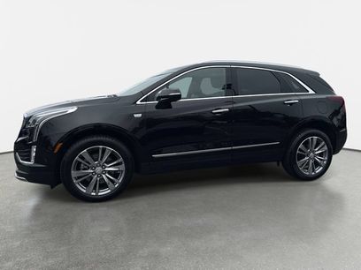New 2026 Cadillac XT5 Premium Luxury w/ Driver Assist Package