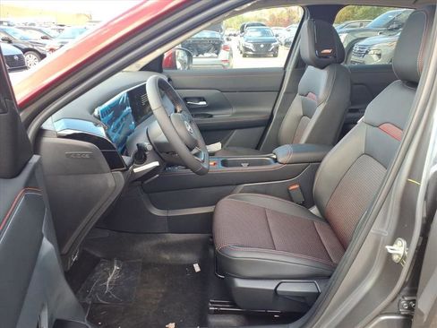 New 2026 Nissan Kicks SR w/ SR Premium Package image 27