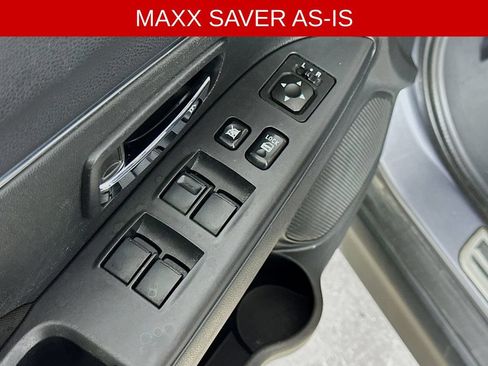 Used 2017 Mitsubishi Outlander Sport SE FWD image 20