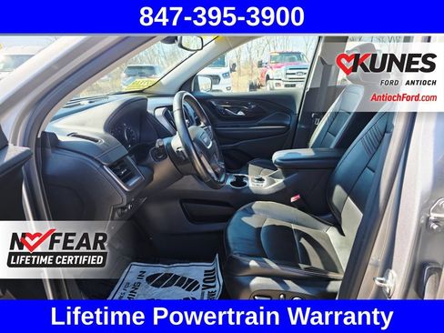 Used 2023 GMC Terrain AT4 AWD/4WD image 20