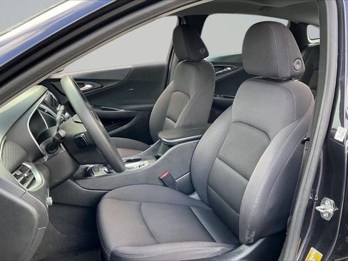 Used 2023 Chevrolet Malibu LT FWD image 25
