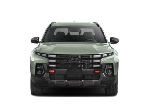 New 2026 Hyundai Santa Cruz XRT AWD/4WD image 4
