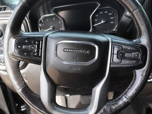 Used 2020 GMC Sierra 2500 Denali w/ Denali Ultimate Package AWD/4WD image 14