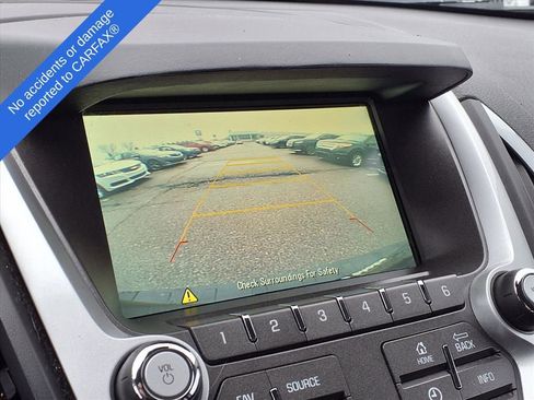 Used 2015 GMC Terrain SLT image 21