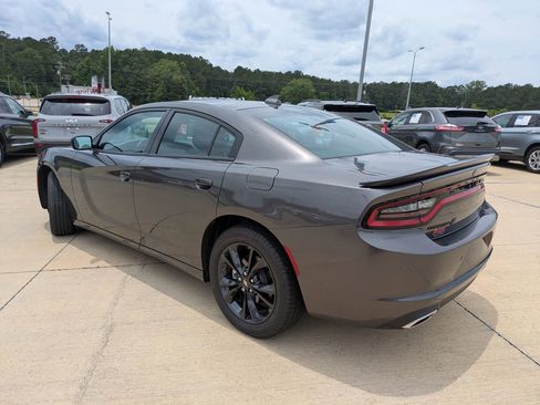 Used 2023 Dodge Charger SXT w/ Blacktop Package image 6