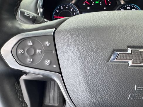 Certified 2023 Chevrolet Traverse RS AWD/4WD image 22