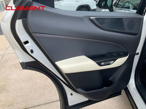 Used 2023 Lexus NX 350 AWD image 46