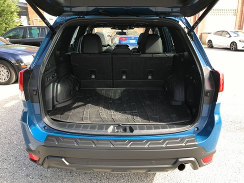 Used 2023 Subaru Forester Wilderness AWD/4WD image 31