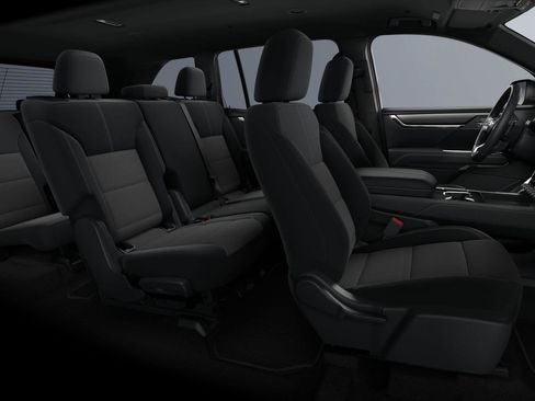 New 2026 GMC Acadia Elevation FWD image 32