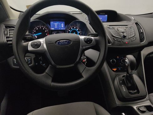 Used 2015 Ford Escape SE AWD/4WD image 22