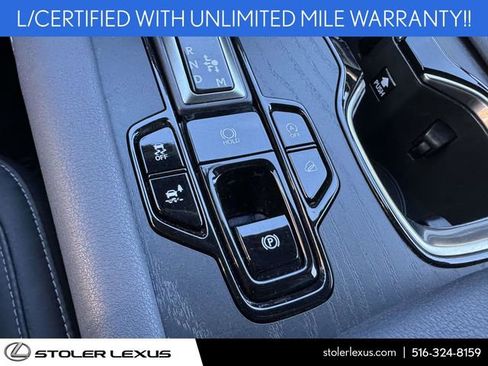 Used 2023 Lexus RX 350 Premium w/ Accessory Package (Z1) AWD/4WD image 33
