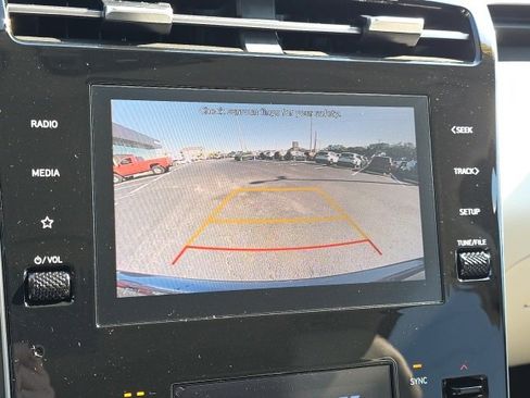 Certified 2023 Hyundai Tucson SEL w/ Convenience Package image 15