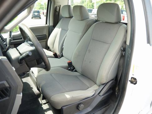 Certified 2021 Ford F350 XL image 9