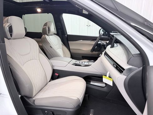 New 2027 INFINITI QX60 Autograph AWD/4WD image 53