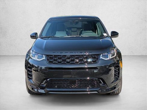 New 2026 Land Rover Discovery Sport Landmark AWD/4WD image 6