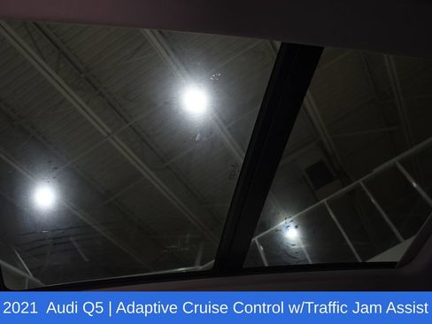 Used 2021 Audi Q5 2.0T Premium Plus w/ Premium Plus Package image 24