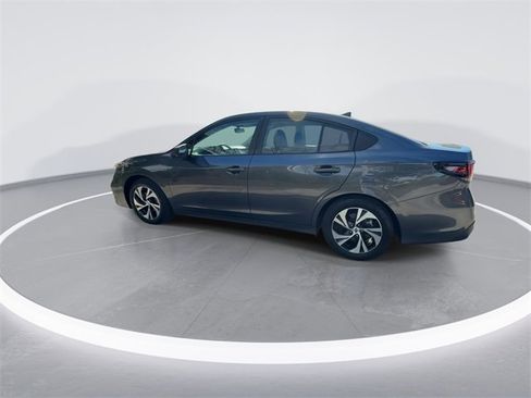 Certified 2025 Subaru Legacy image 5