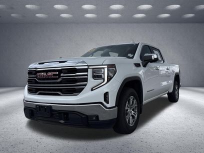 Used 2025 GMC Sierra 1500 SLT