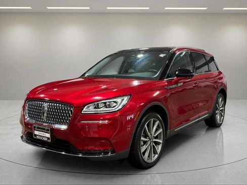 Used 2020 Lincoln Corsair Reserve w/ Equipment Group 202A image 19